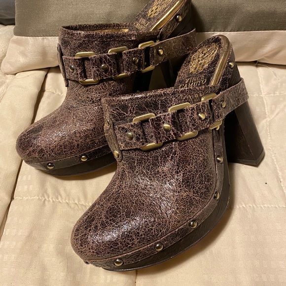 Shoes heels - Picture 1 of 4